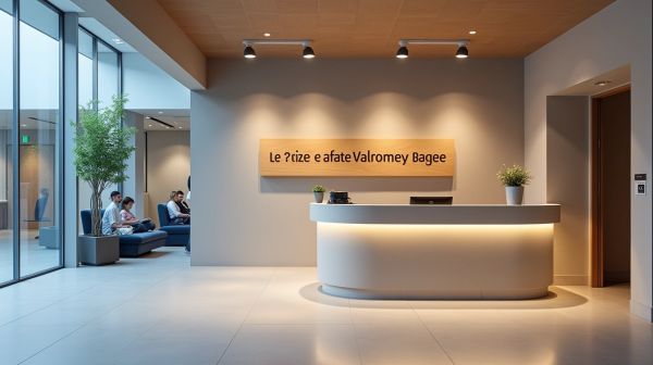 Accès aux soins au pôle santé Valromey Bugey : services et informations