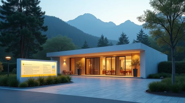 Accès aux soins au pôle santé Valromey Bugey : services et informations