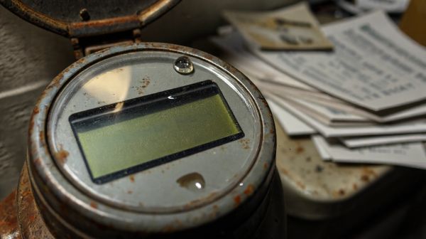 Amendes et conséquences liées au blocage du compteur d'eau