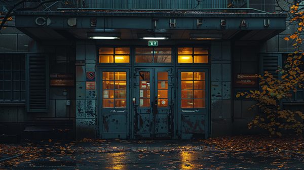 Bordeaux : les urgences de nuit du chu fermées, une clinique privée assure le service