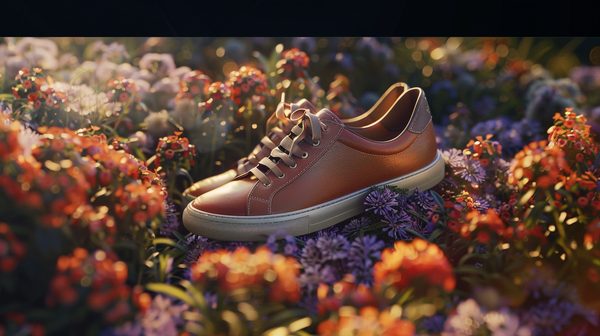 Découvrez les baskets Ted Baker: confort et style anglais