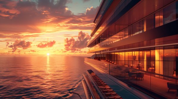 Les 8 meilleures compagnies de croisière en 2023