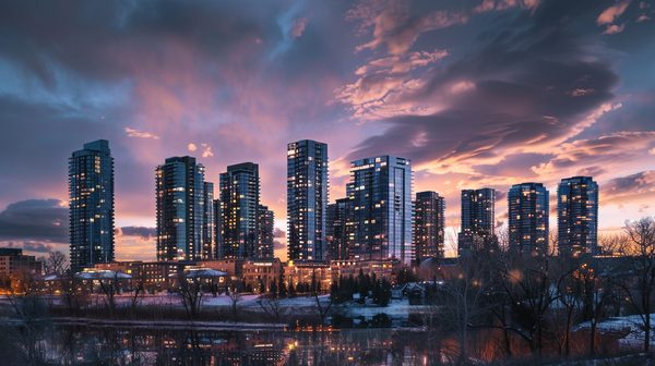 Les meilleures scpi en 2024 : investir malgré l'instabilité immobilière