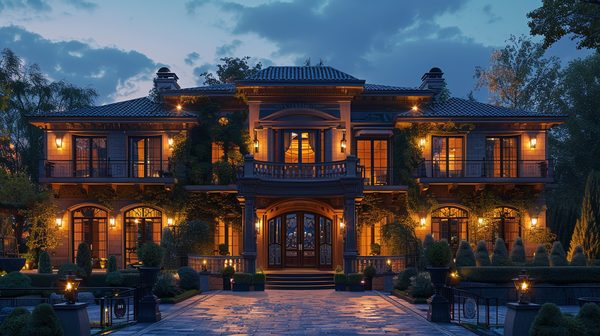 Sécuriser sa demeure: stratégies anti-cambriolage