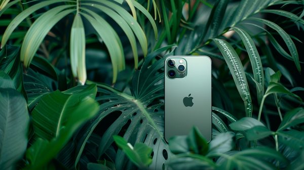 Smartphone apple iphone 12 reconditionné : choix écologique et économique