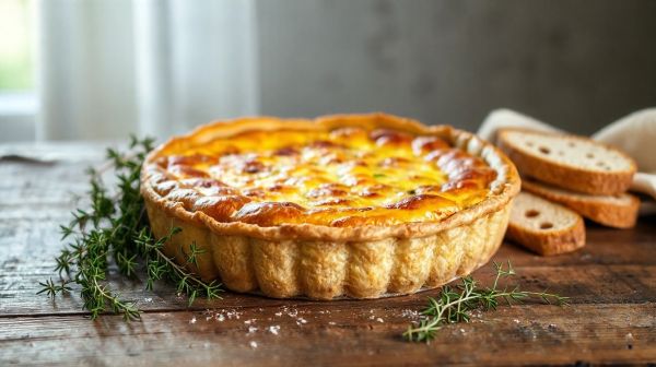 Top astuces pour maitriser votre appareil à quiche