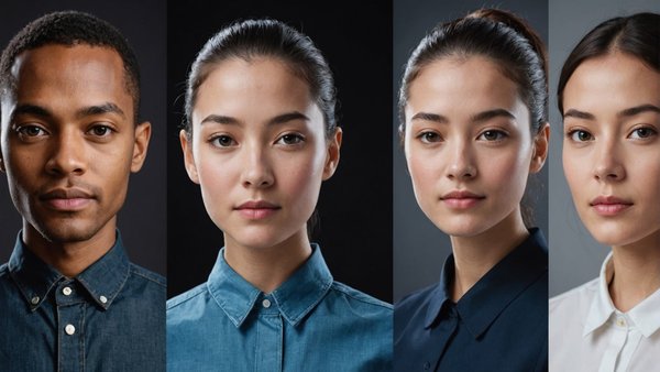 La génération d'images ia : transformer la création visuelle