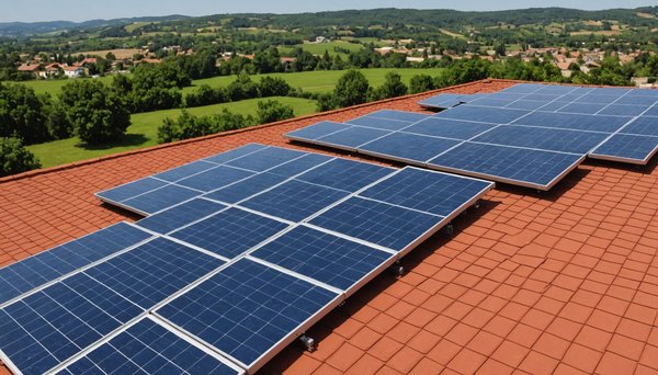 Panneau solaire photovoltaïque : l'avis d'une clientèle satisfaite